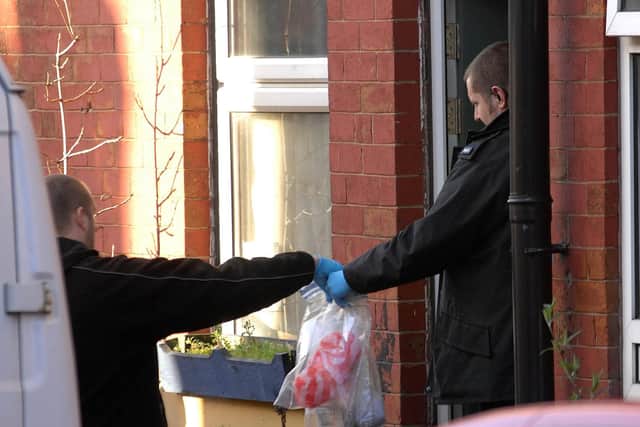 West Yorkshire Police made its highest number of controlled drug seizures in a decade last year, new figures from the Home Office have revealed.