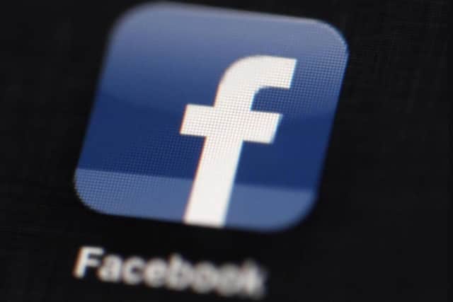 New facebook button lets you see and clear ALL the data other sites and apps have given about you
