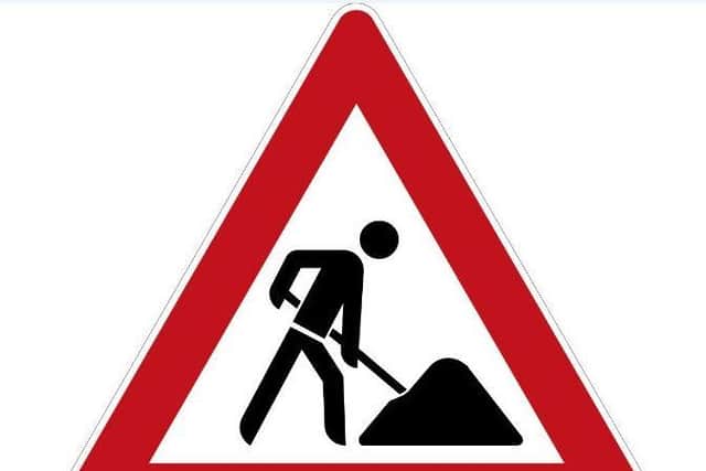 The new scheme will allow the council to manage and co-ordinate all road works taking place across the district.
