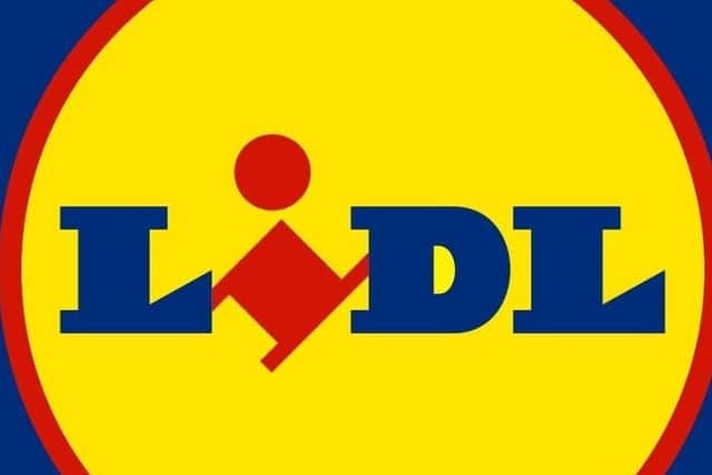 Supermarket chain Lidl has urgently recalled its Lupilu Baby Food Pouches after fears were they contain mould.
