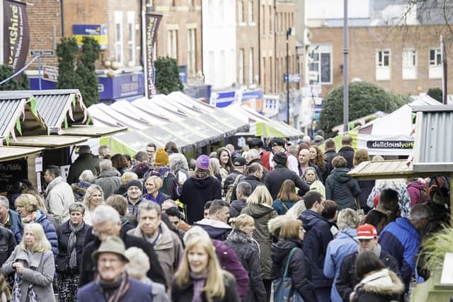 Wakefield Council plans to build on the success of festivals it held last year with three new events in the city.