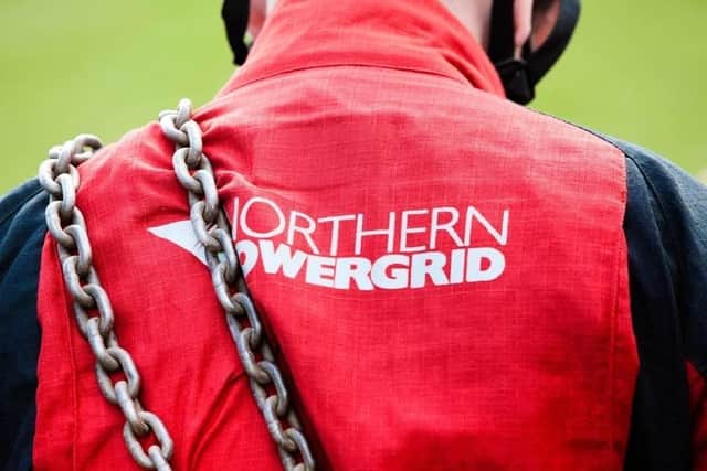 Hundreds of homes across the Wakefield district have been left without power this morning after a string of power cuts.