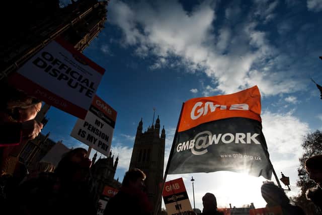 The Tories attacked spending on trade union convenors, but the controlling Labour group said it was investing in good working relations.