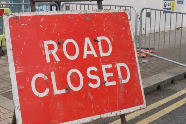 From temporary lights on Doncaster Road, to lane closures on the M62, these are all the major roadworks planned across the Wakefield district for the week beginning Monday, March 2, 2020.