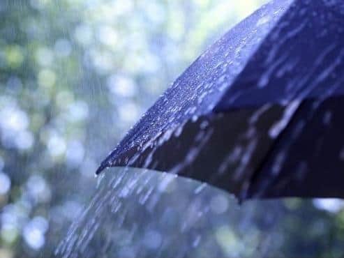 Met Office issues yellow weather forecast for Wakefield as heavy rain and strong winds set to batter Yorkshire