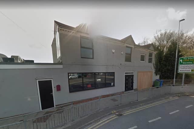A Pontefract nightclub has been closed for three months after 'major concerns' were raised about criminal and anti-social behaviour connected to the venue.