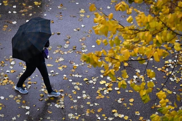 Last month was the wettest February in more than 150 years, the Met Office has confirmed.