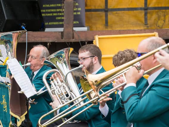 Knottingley Concert Brass