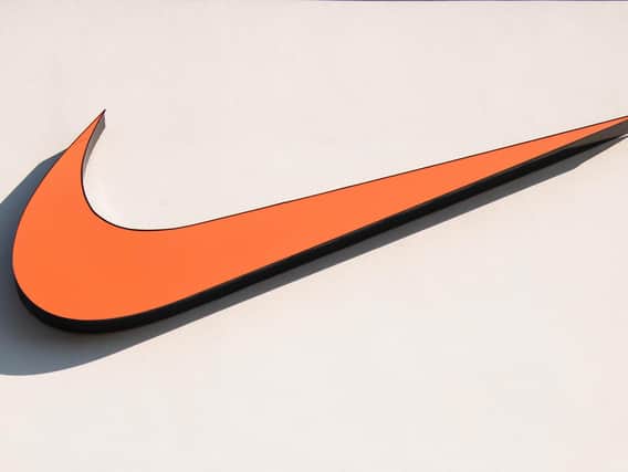 Castleford's Nike Clearance Store has been closed to all customers for two weeks.