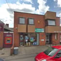 A Castleford doctors' surgery has closed a branch and asked patients to avoid visiting the surgery after staff were advised to self-isolate