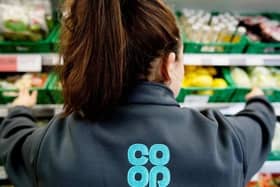 Co-op to offer 5,000 new jobs to those impacted by coronavirus