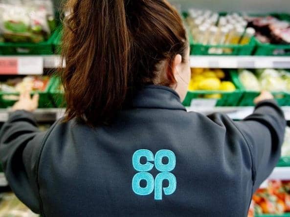 Co-op to offer 5,000 new jobs to those impacted by coronavirus