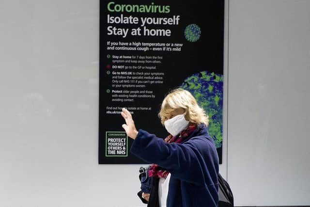 A tenth patient in Wakefield has tested positive for coronavirus, it has been confirmed.
