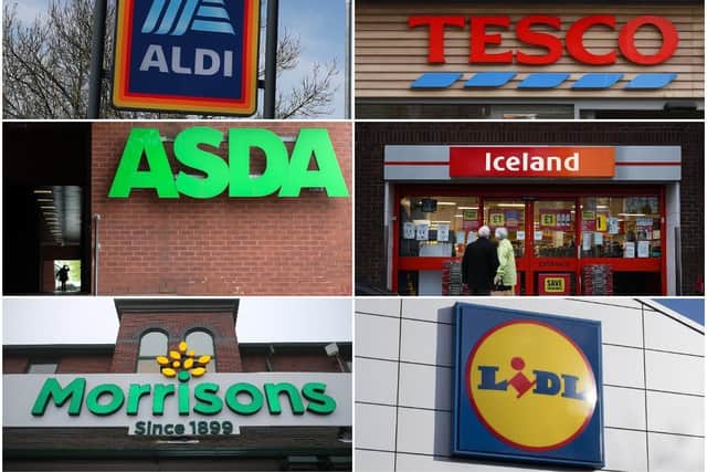 These are all the supermarkets in Wakefield currently hiring new employees - and how to apply for the roles.