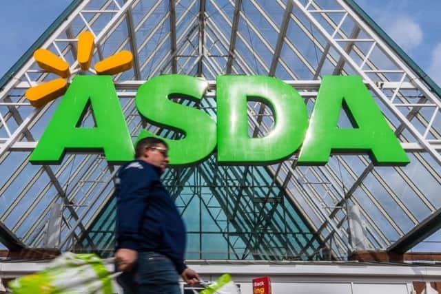 Supermarket giant Asda is to pay its staff an extra week's wages in recognition of their hard work during the coronavirus outbreak.