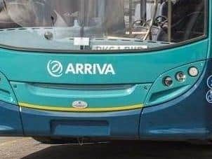 Bus operator Arriva has revealed plans to further reduce bus services in and around Wakefield as the coronavirus pandemic continues.