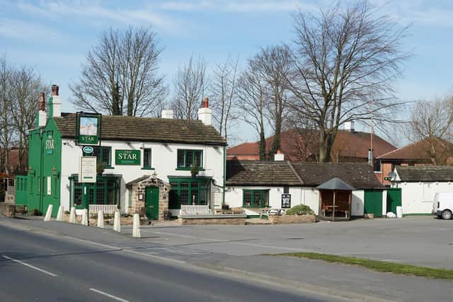 Customers say the pub's current managers have turned the premises around.