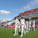 Yorkshire's players and cricket staff have been placed on furlough