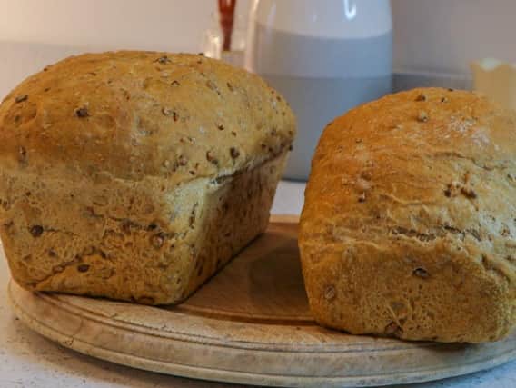 Yorkshire based family bakery, Thomas the Baker, has released a video showing how to make their popular Country Crunch bread recipe for home bakers.