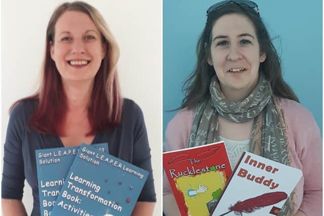 People are being called on to share their positive stories about their experiences of the NHS to form part of an ebook for children.