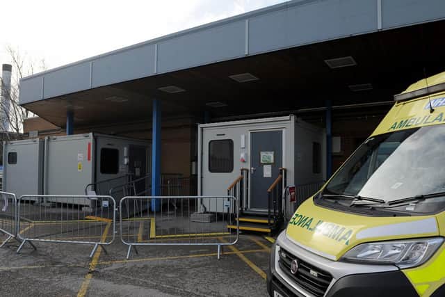 A further 43people have died from coronavirus in Yorkshire hospitals.
