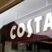 Costa Coffee has confirmed that they will reopen one of their Wakefield stores tomorrow.
