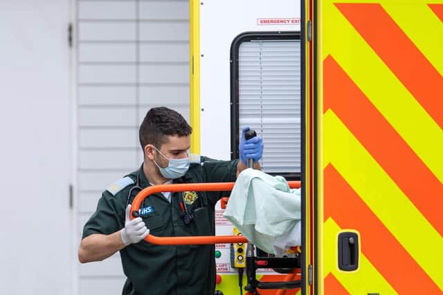 The total number of patient deaths at hospitals in Wakefield has now reached 208, it has been confirmed.