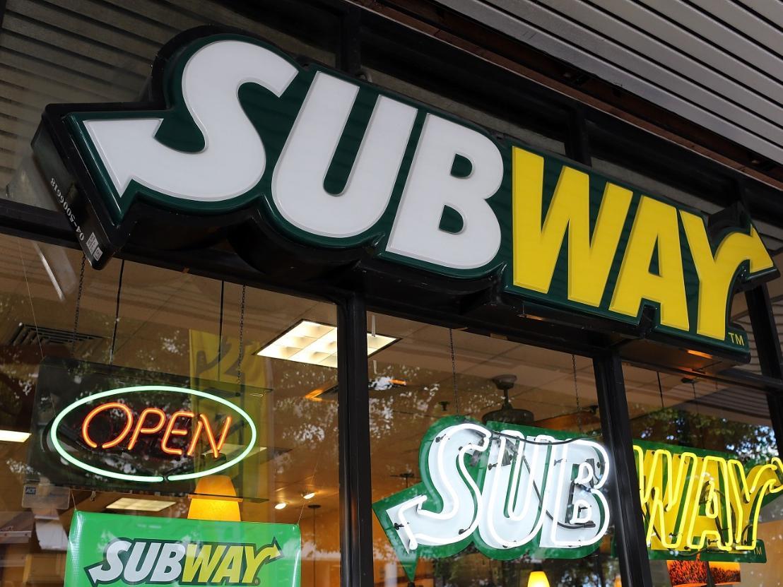 does subway deliver does subway deliver