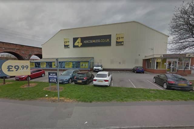 A popular Wakefield gym has confirmed that it will not reopen following the coronavirus crisis. Photo: Google Maps
