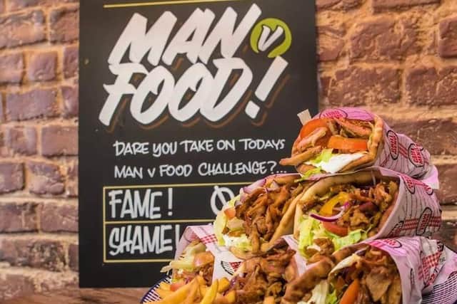 A popular Greek cafe and grill has confirmed plans to open a new branch in Wakefield later this month. Photo: Tavassoli's Cafe + Grill