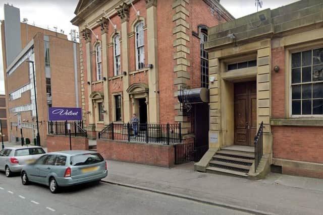 Leeds' Tavassoli's will open a new branch in Now Serving later this month.