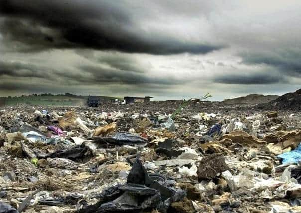 Welbeck Landfill Site was created in 1998, and is eventually supposed to be converted into a public park, though a promise this would be done by 2008 is yet to be fulfilled.