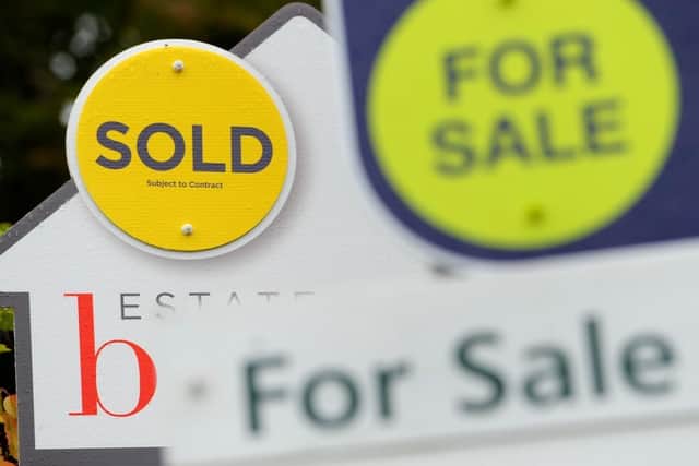 House prices increased in Wakefield in March, new figures show.
