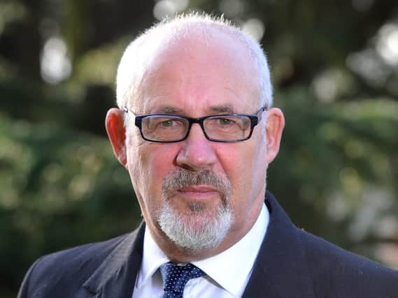 Politically speaking: Jon Trickett MP on the long-term impacts of Covid-19