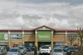 Dunelm has announced it will be welcoming customers back into its stores again, including their store at Cathedral Retail Park on Denby Dale Road.