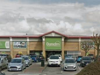 Dunelm has announced it will be welcoming customers back into its stores again, including their store at Cathedral Retail Park on Denby Dale Road.