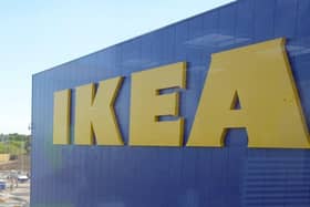 Homewares and home furnishings retailer IKEA has announced it will reopen 19 of its stores across England and Northern Ireland from June 1 - which includes the Batley store.