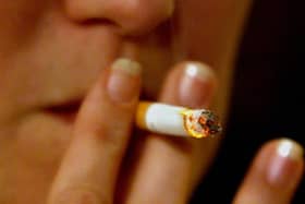 Smokers in Wakefield are being offered access to a free virtual support programme to help them quit for good.