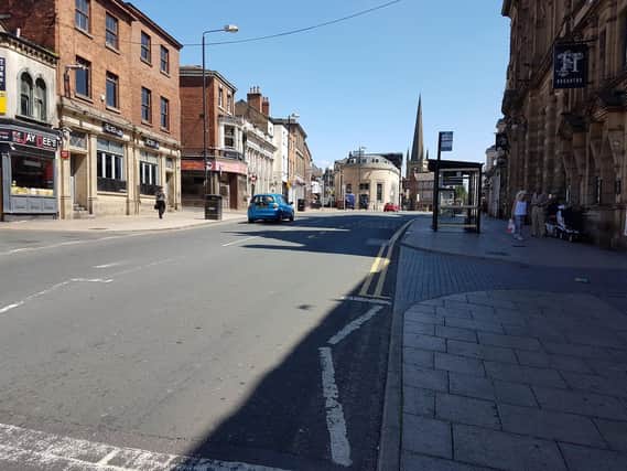 The partnership could help businesses in the city, Wakefield BID has said.