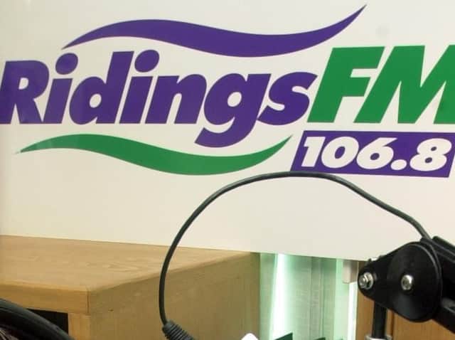 Ridings FM, which has served as a local station for Wakefield and the Five Towns for more than 20 years, is to be rebranded as part of a national radio network.