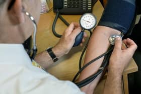 The Royal College of GPs has urged patients to seek help if they need it, and said surgeries must have adequate resources to cope with a predicted increase in demand as the lockdown eases.