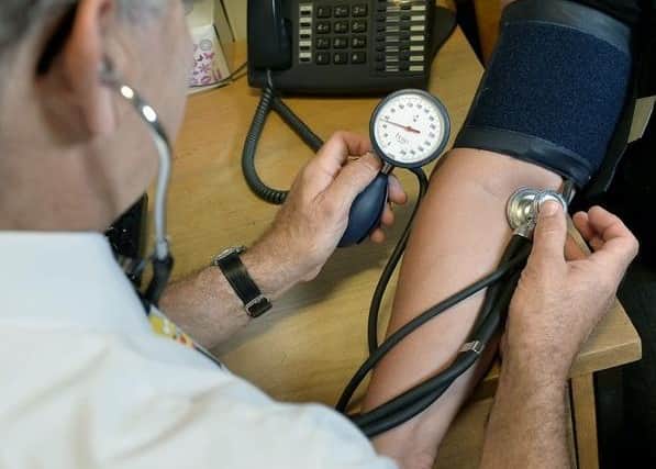 The Royal College of GPs has urged patients to seek help if they need it, and said surgeries must have adequate resources to cope with a predicted increase in demand as the lockdown eases.