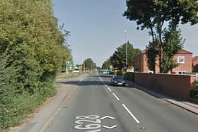 Delays are expected as roadworks continue on a busy Pontefract road.Photo: Google Maps