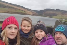 A Wakefield family have issued a warning after fraudsters stole more than 200 from their 11-year-old son while he undergoes cancer treatment.