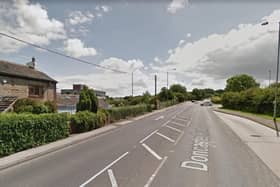 Delays are expected as roadworks begin on a major Wakefield road this morning. Photo: GOogle Maps
