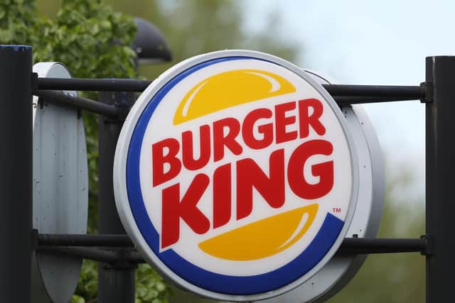 Three Burger King stores in Wakefield have reopened to customers for the first time in more than two months.