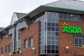 Asda bought the plant in 2016 as part of a drive to simplify their supply chain