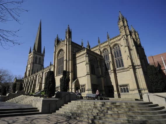 Wakefield Cathedral will reopen its doors from next month, it has been confirmed.