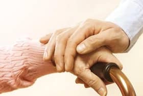 The government set up a 600m infection relief fund for care homes across the country last month.