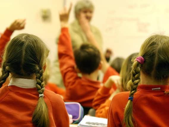 Fewer Wakefield pupils have gained a place at their first-choice primary school this year, new figures show.